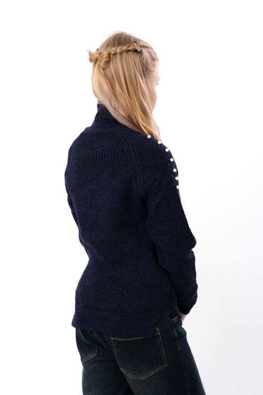 Светр для дівчинки (підлітковий)